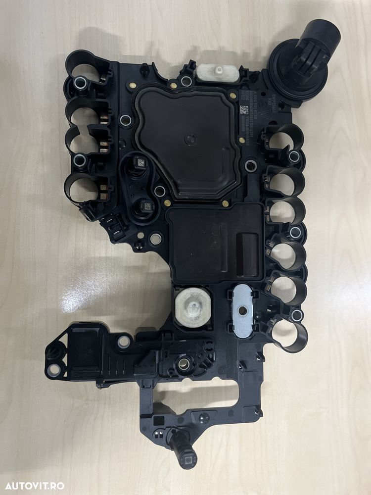 Vand calculator cutie automata Vgs Vgs2 Vgs3 Vgs4 Fbs3 Fbs4 - 5