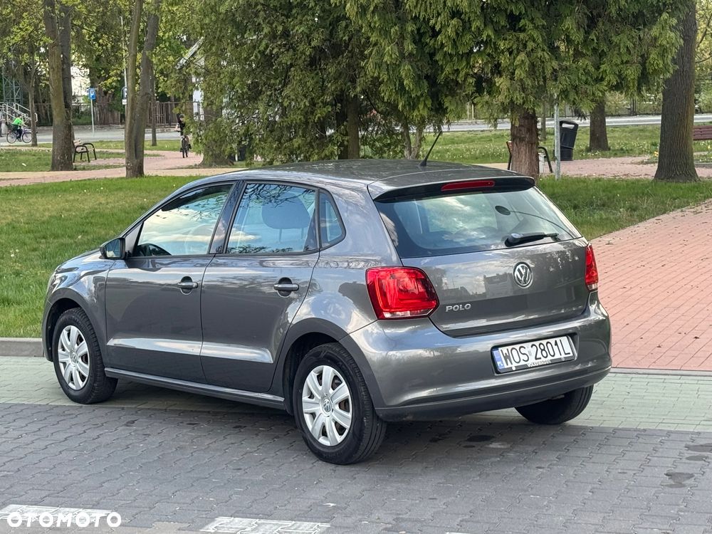 Volkswagen Polo 1.2 TSI Style - 17