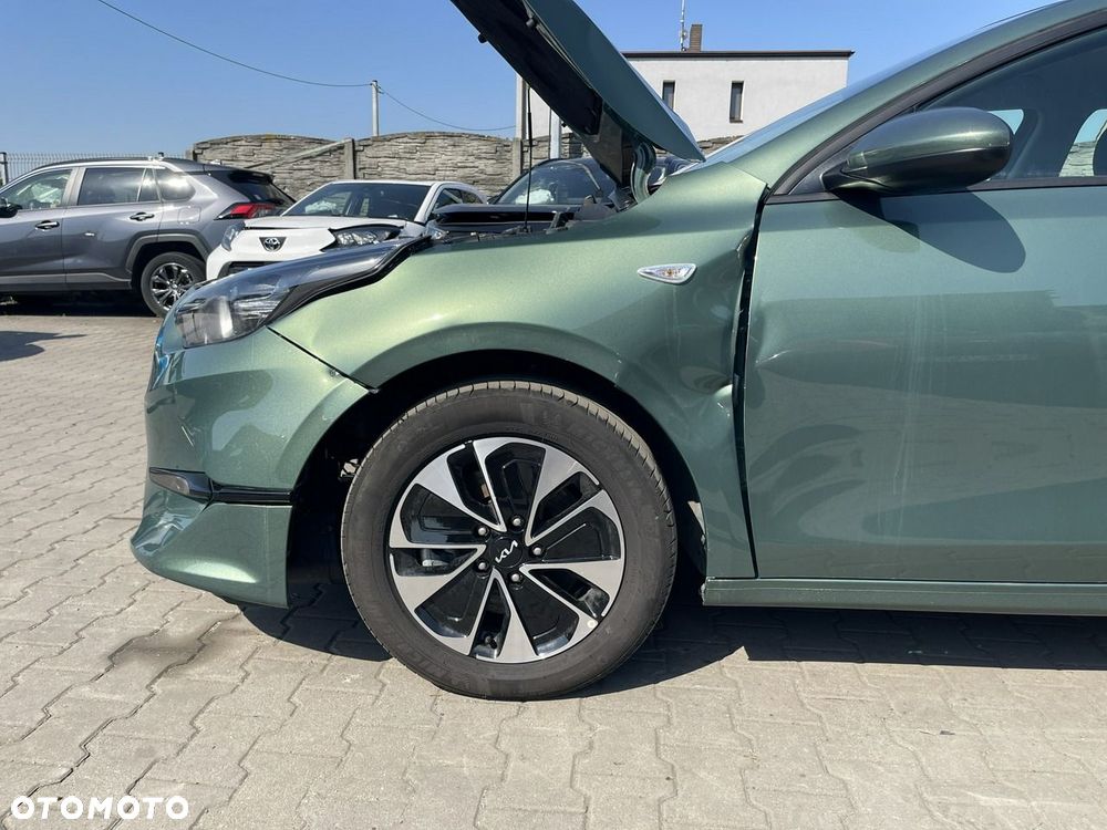 Kia Ceed 1.5 T-GDI S - 9