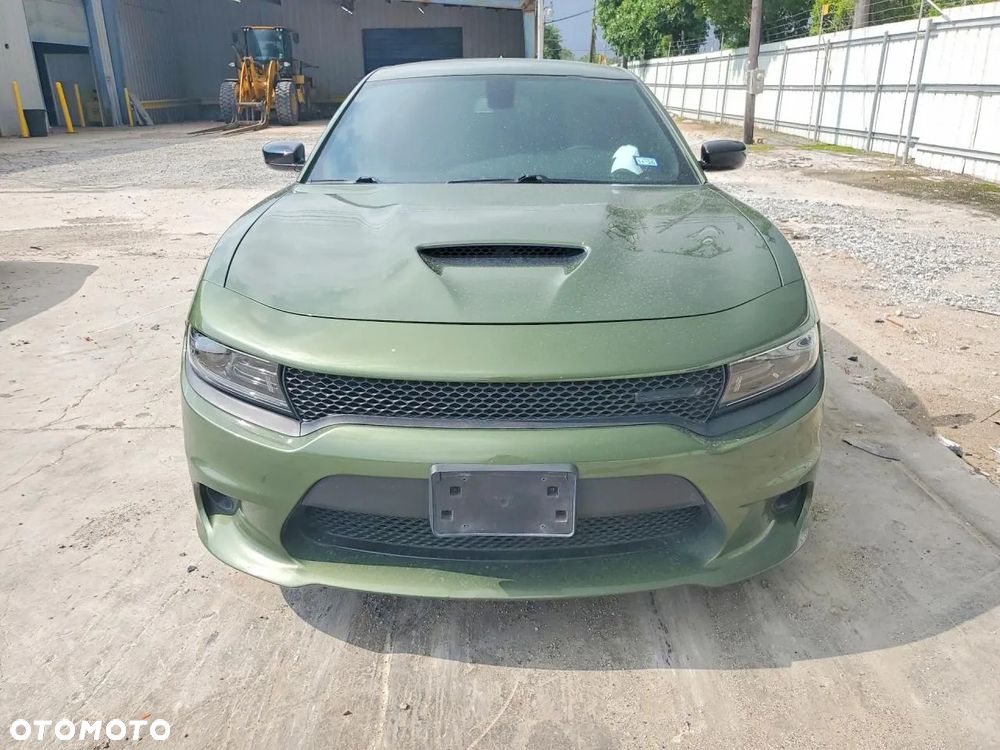 Dodge Charger - 5