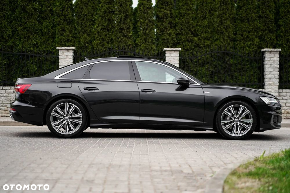 Audi A6 - 8