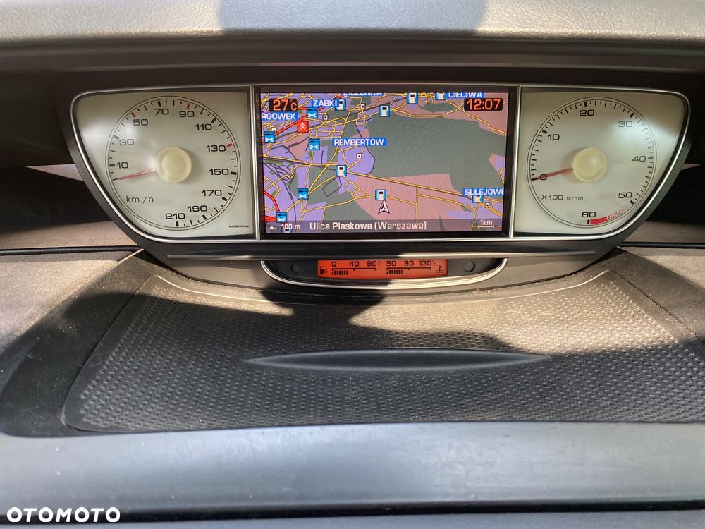 Citroën C8 2.0 HDi Exclusive - 17