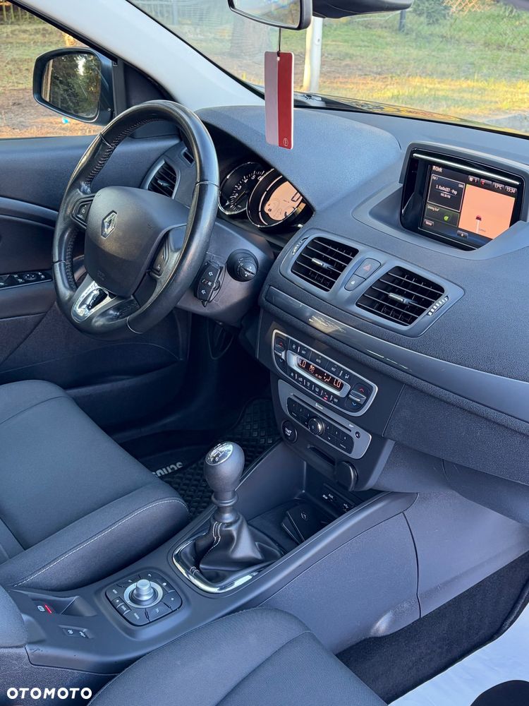 Renault Megane ENERGY TCe 115 Start & Stopp LIMITED - 32