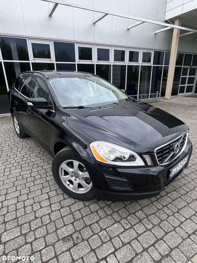 Volvo XC 60 D3 Momentum - 13