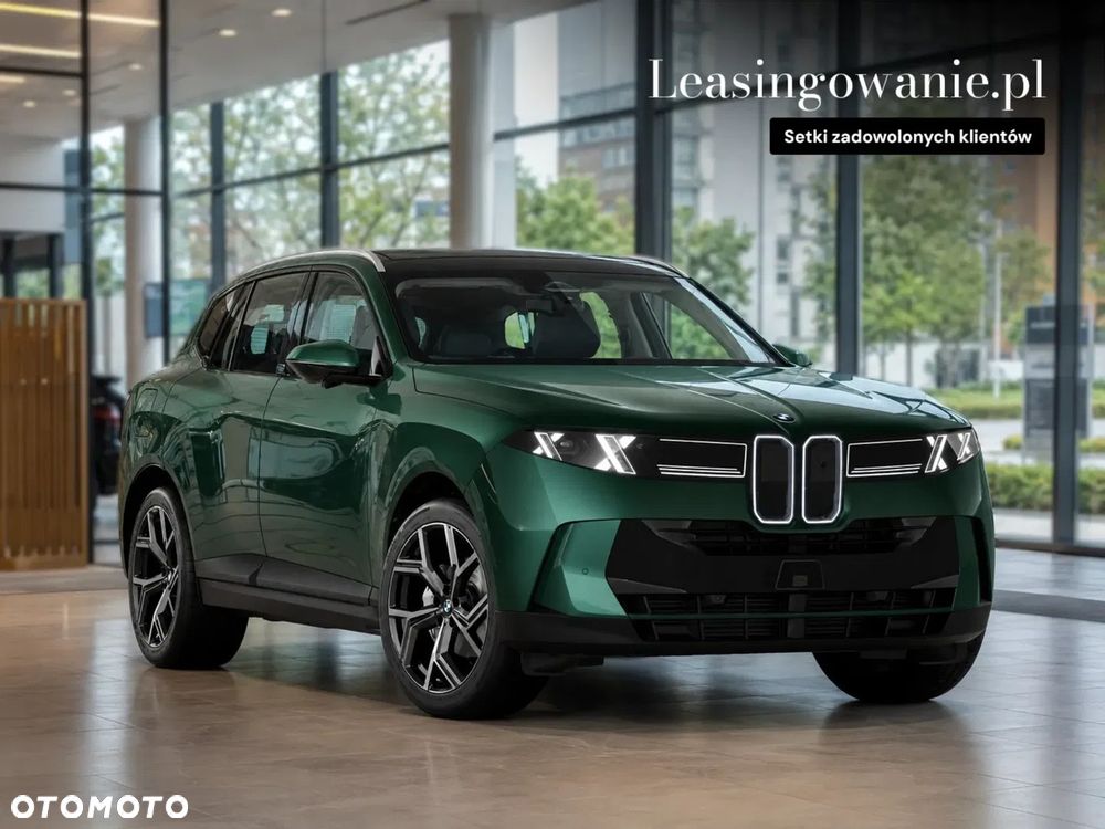 BMW X5 xDrive40i mHEV sport - 1