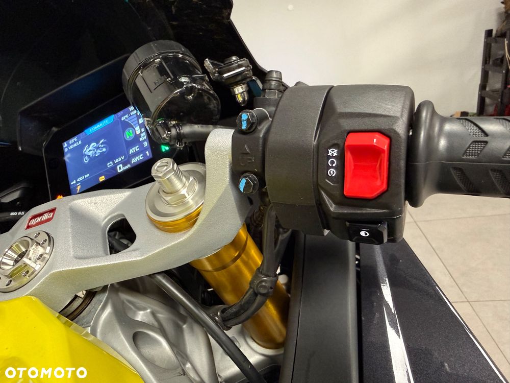 Aprilia RS - 11