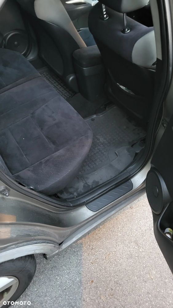 Honda Civic 1.4 Comfort - 16