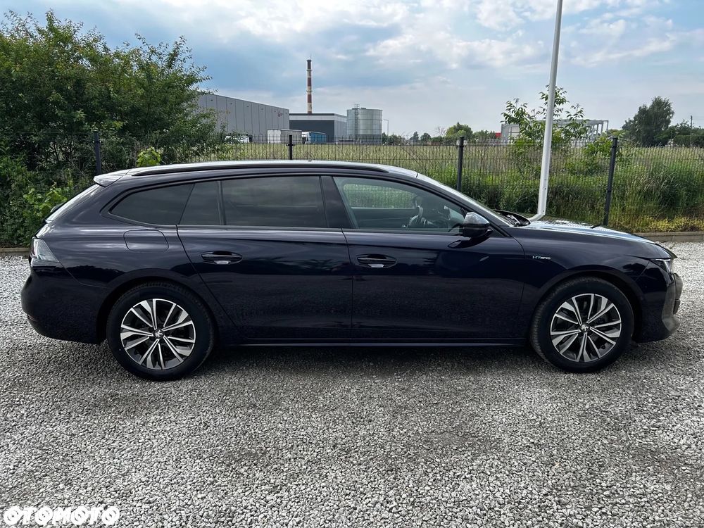 Peugeot 508 225 e-EAT8 Allure Pack - 5
