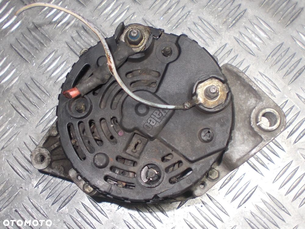 Renault Scenic I Megane I Laguna I Espace III  - alternator 1.4 1.6 1.8 1.9 DTI TD 2.0 - 4
