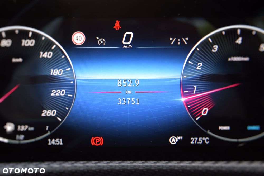 Mercedes-Benz CLA 200 mHEV AMG Line 7G-DCT - 32