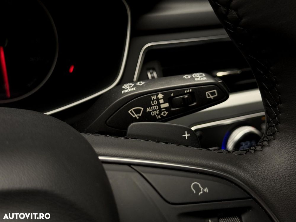 Audi A4 Allroad 2.0 TDI Quattro S tronic - 18