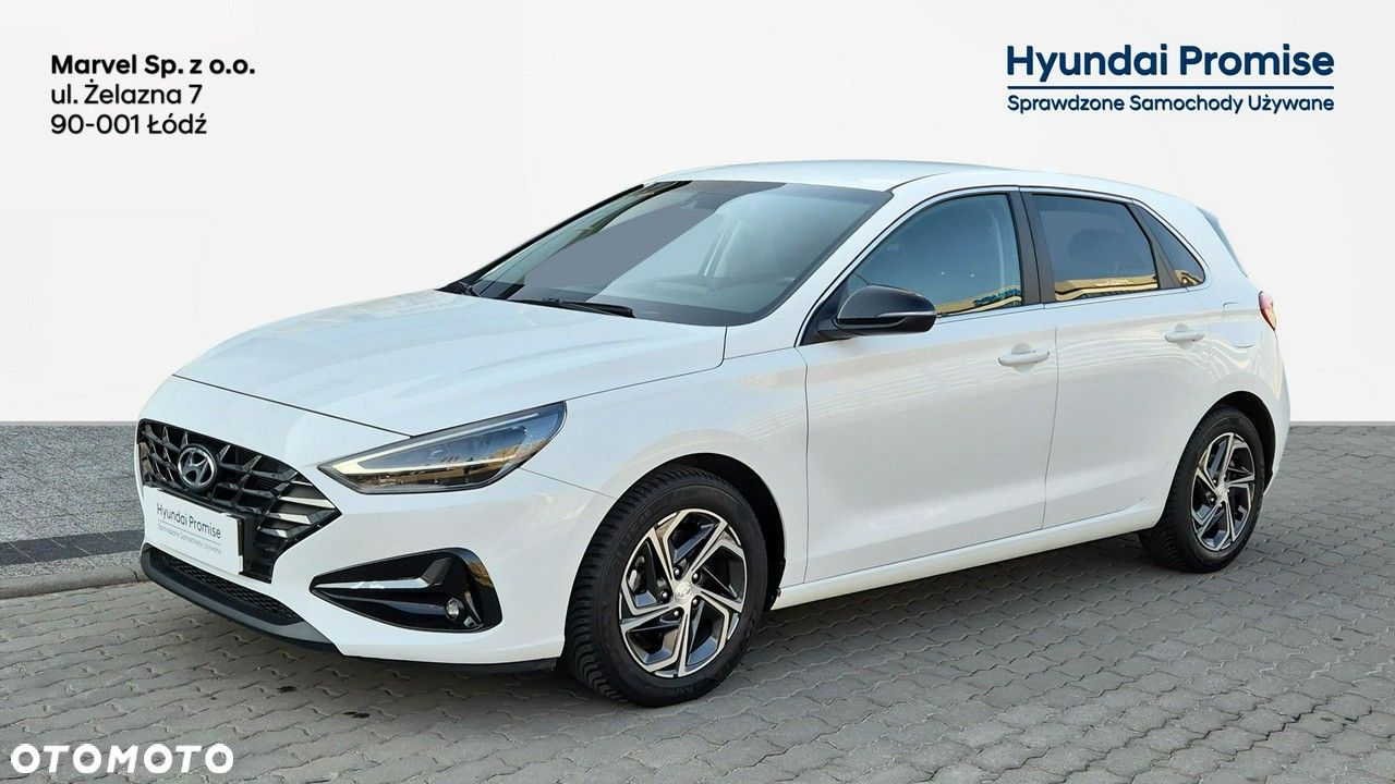 Hyundai i30 - 1