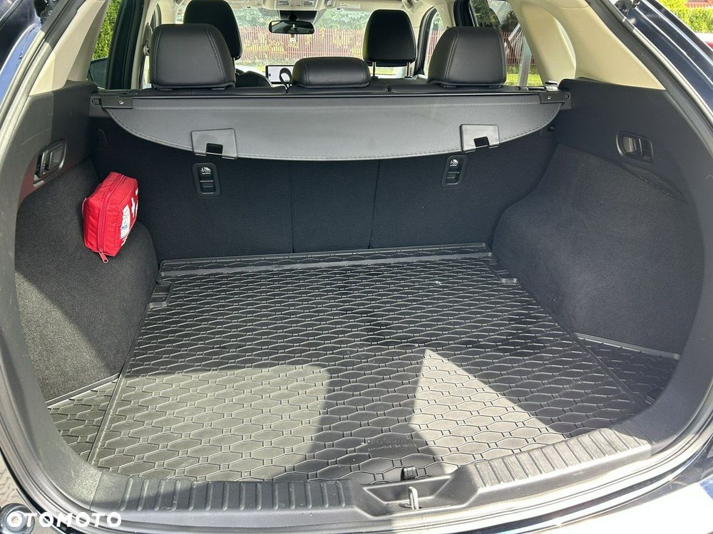Mazda CX-5 - 9