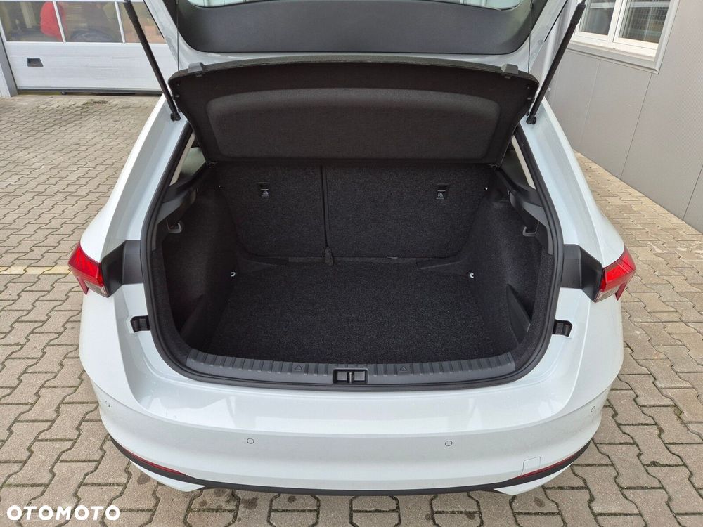 Skoda Scala 1.5 TSI Edition 130 DSG - 18