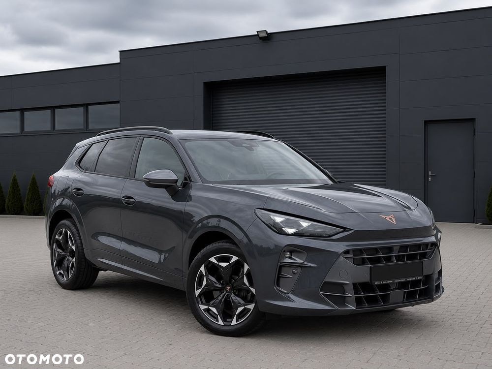 Cupra Terramar 2.0 TSI 4Drive DSG VZ - 3
