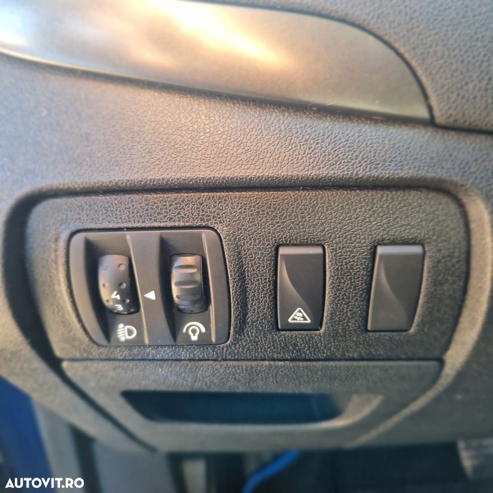 Renault Grand Scenic dCi 110 EDC Expression - 10