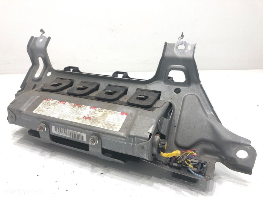 PODUSZKA POWIETRZNA KOLANOWA  MITSUBISHI LANCER VIII Sportback (CX_A) 2007 - 2022 1.8 (CX3A) 105 kW - 4