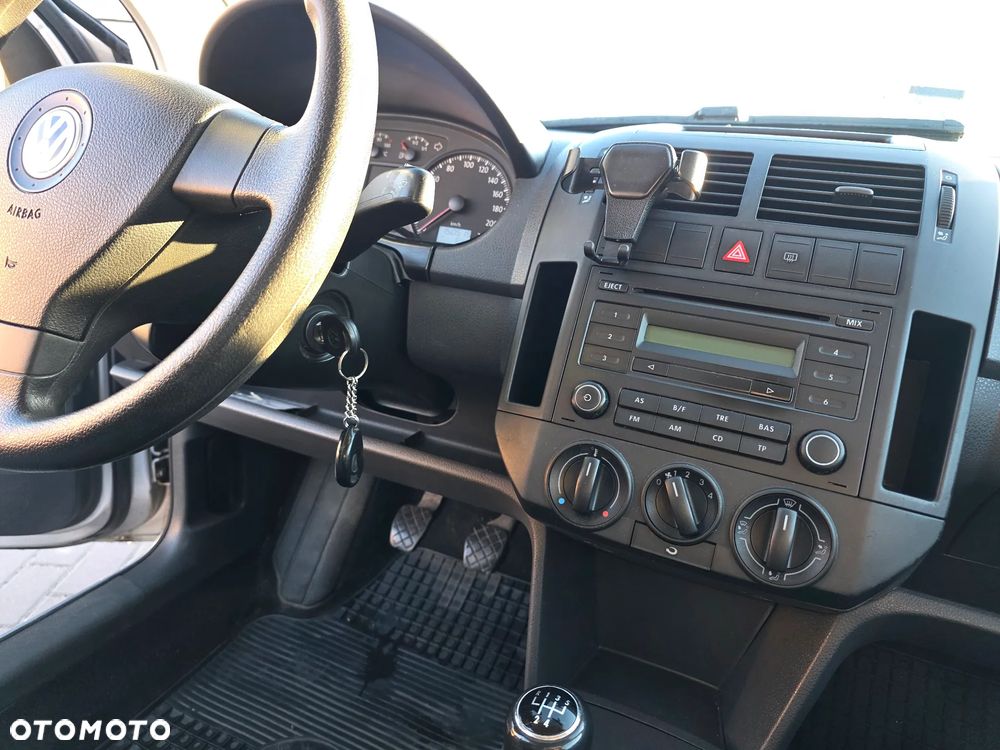 Volkswagen Polo 1.2 Trendline - 6