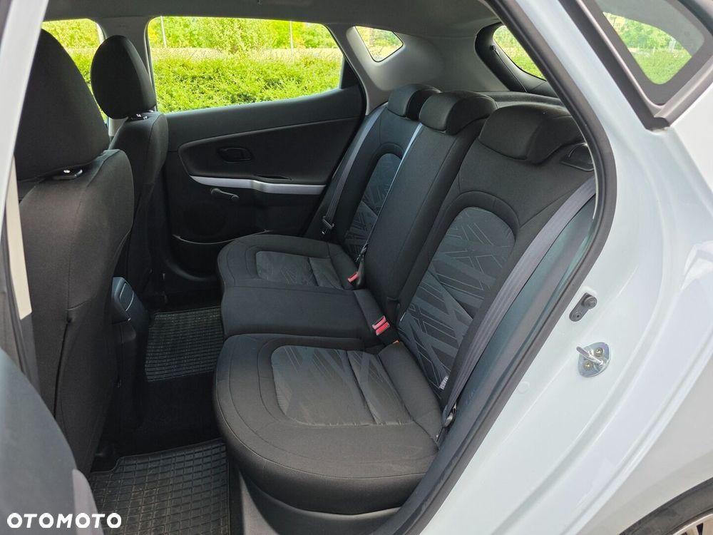 Kia Ceed 1.4 S - 19