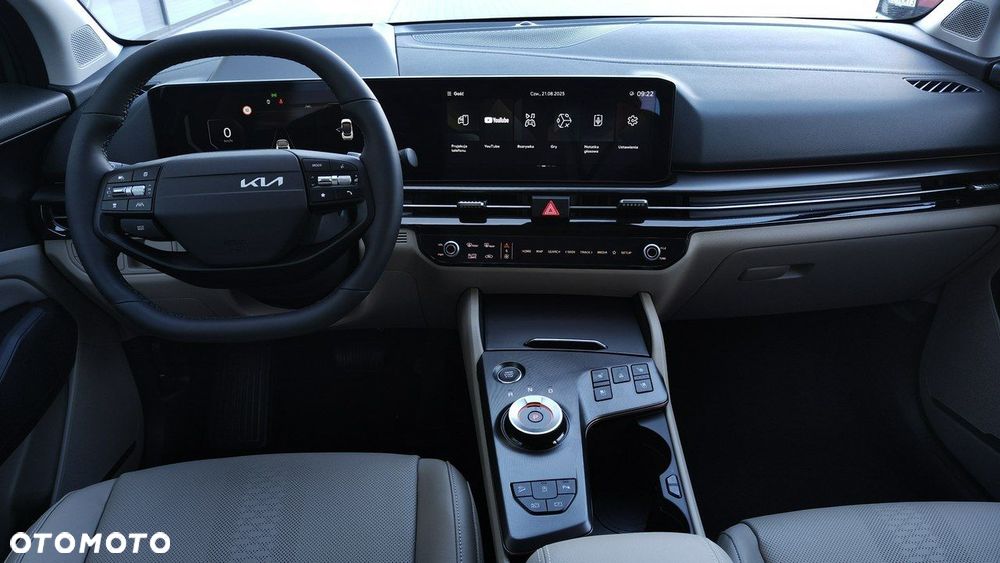 Kia Sportage - 14