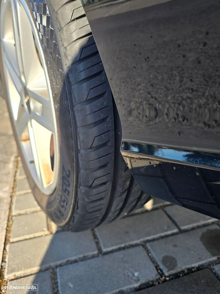 Audi A3 Limousine 30 TFSI edition one - 10