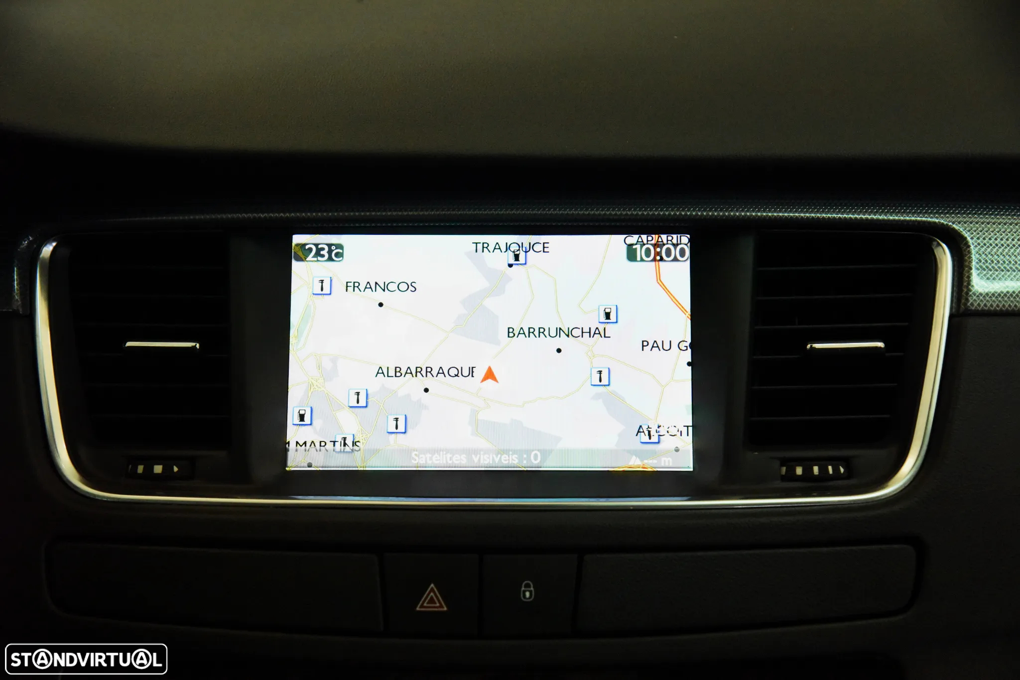 Peugeot 508 SW 1.6 e-HDi Business Line Pack 2-Ttronic - 16