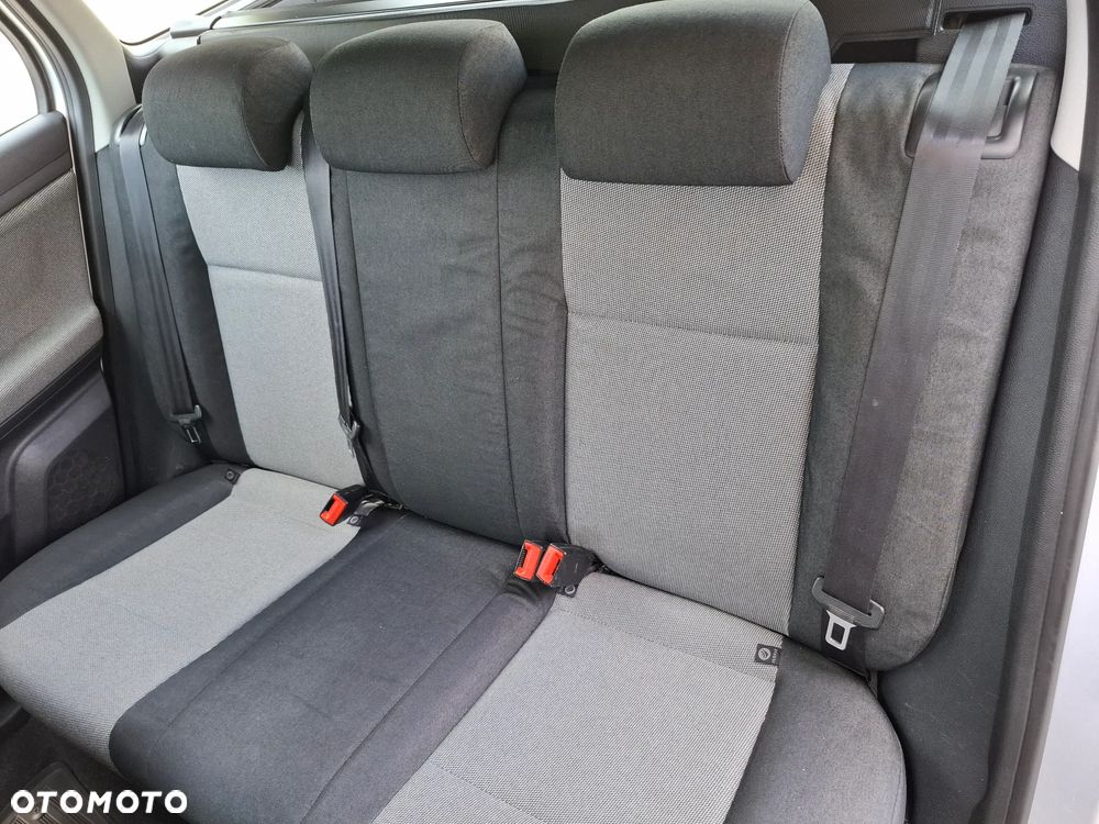 Skoda Fabia 1.6 TDI DPF Active - 8