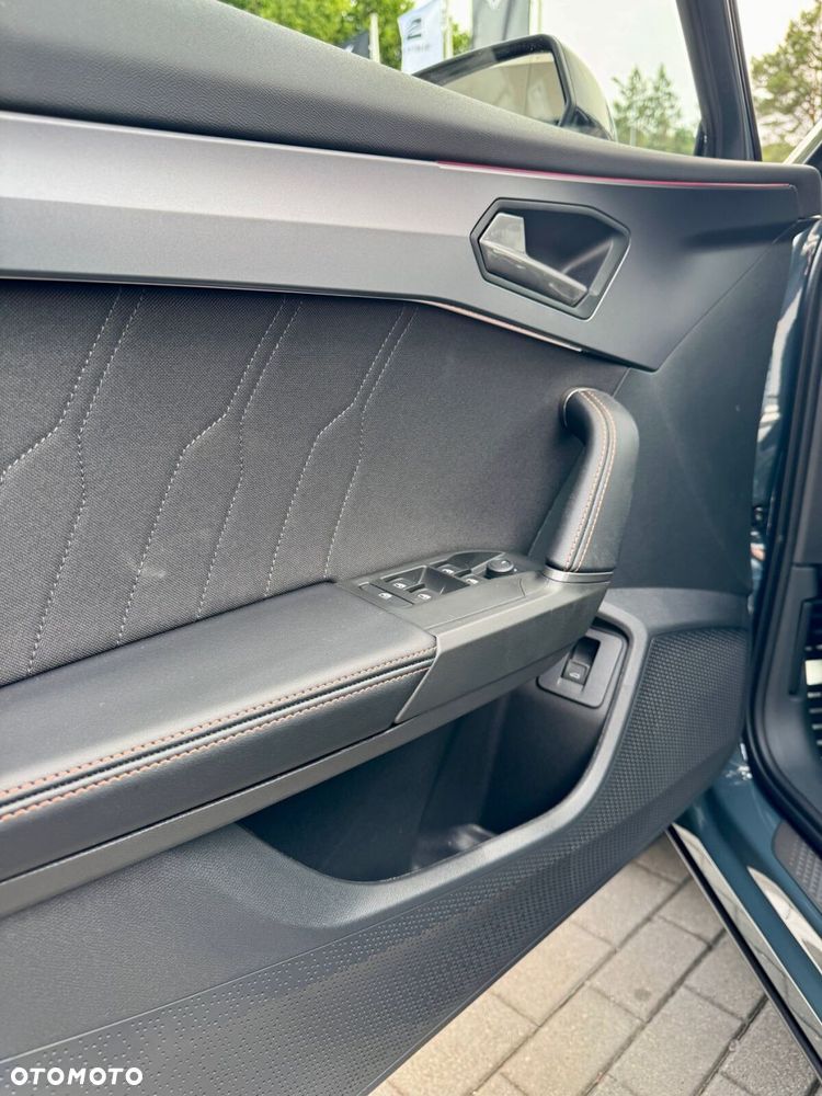 Cupra Formentor 2.0 TSI 4Drive DSG - 15