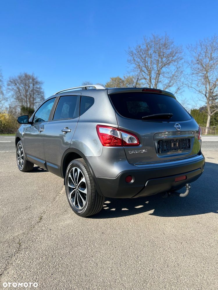 Nissan Qashqai - 3
