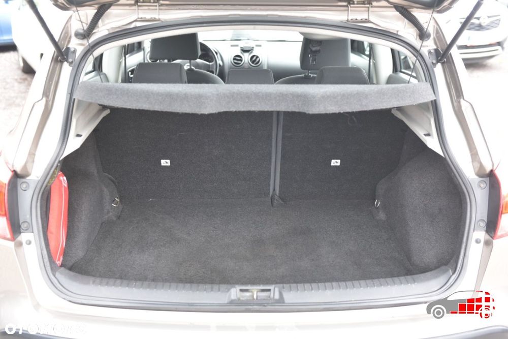 Nissan Qashqai - 17