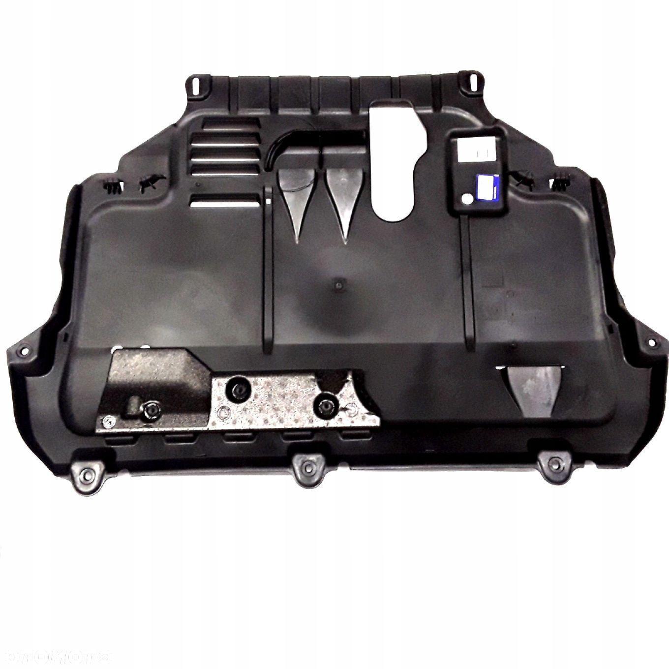 VOLVO C30 C70 S40 V50 oslona silnika pod silnik OE 31290786 - 1