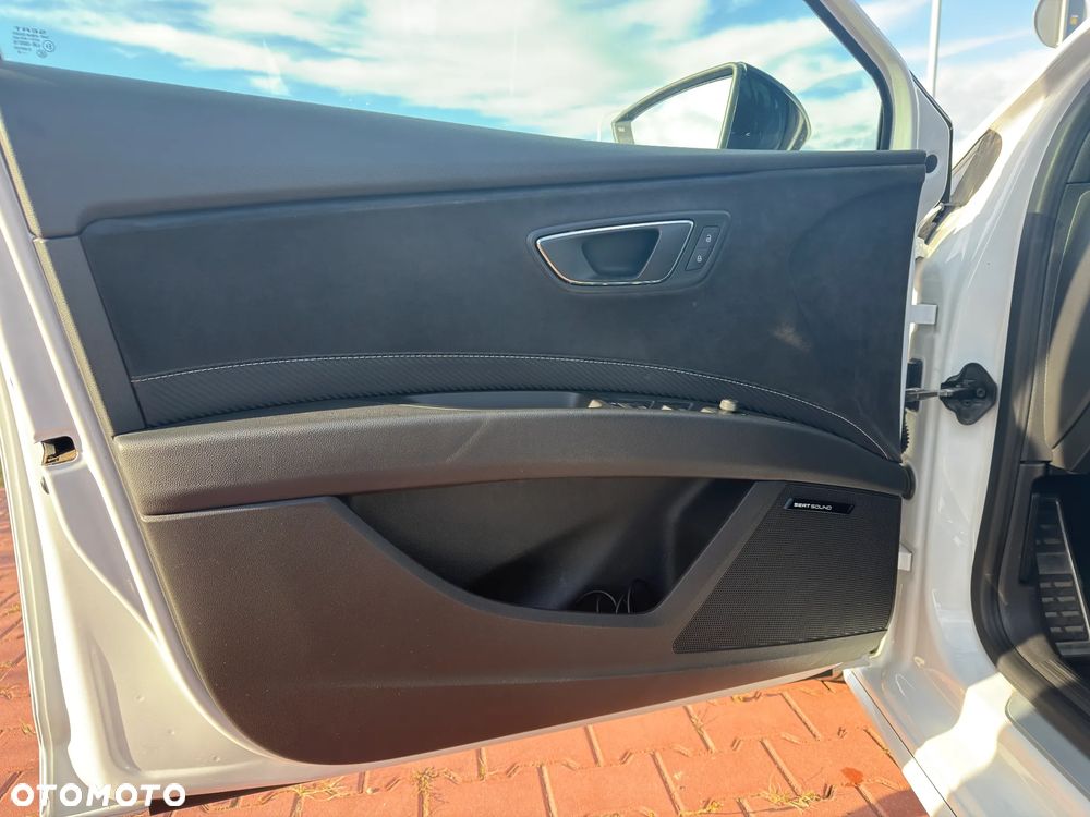 Seat Leon 2.0 TSI Cupra S&S DSG - 16
