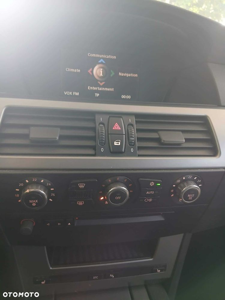 BMW Seria 5 - 6