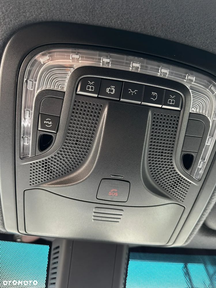 Mercedes-Benz Sprinter - 20