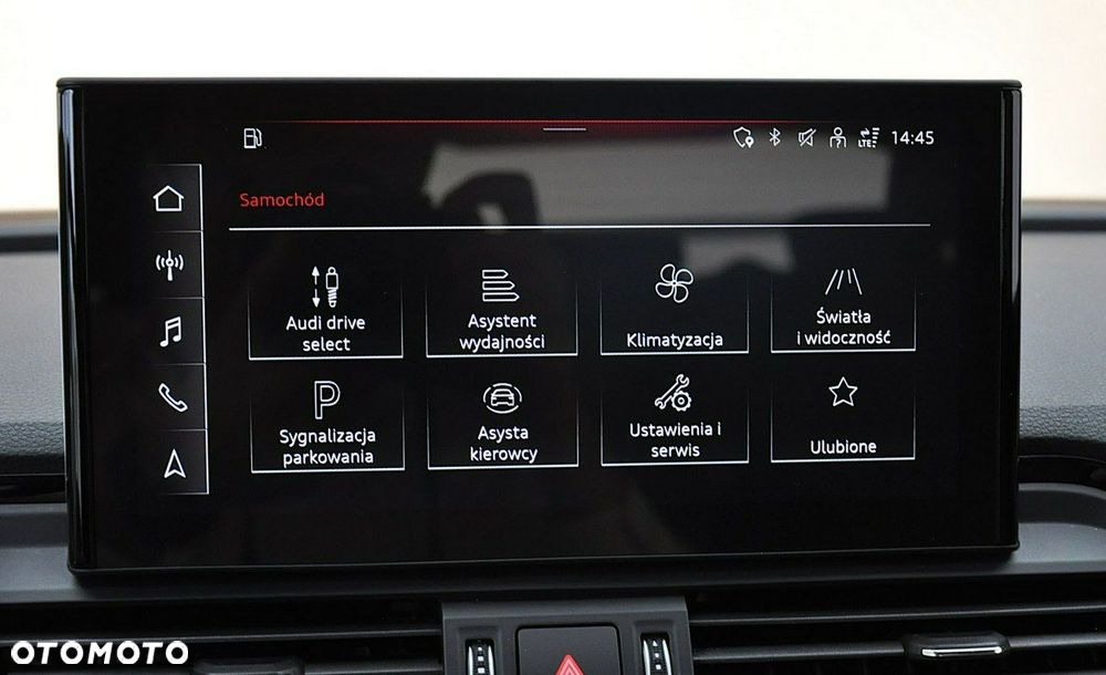 Audi Q5 Sportback - 33