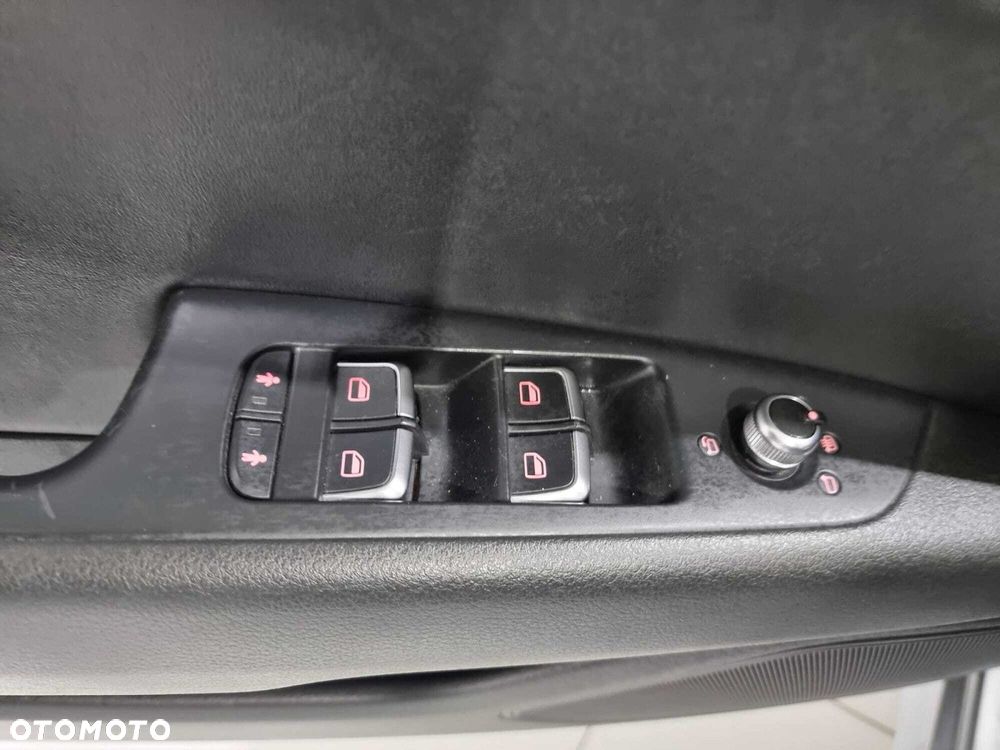 Audi A7 Sportback - 29