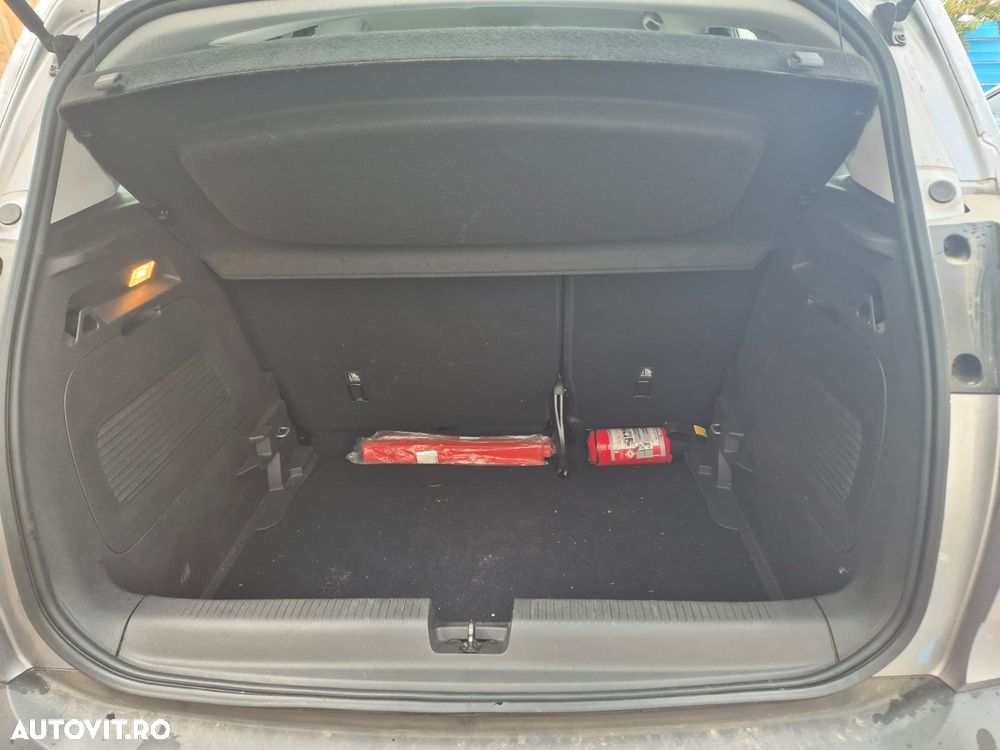 Opel Crossland 1.2 Start/Stop 2020 - 5