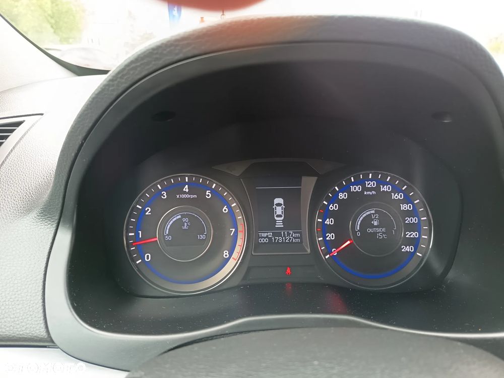 Hyundai i40 i40cw 1.6 5 Star Edition - 23