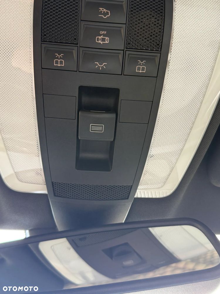 Mercedes-Benz GLK 320 CDI 4-Matic - 37