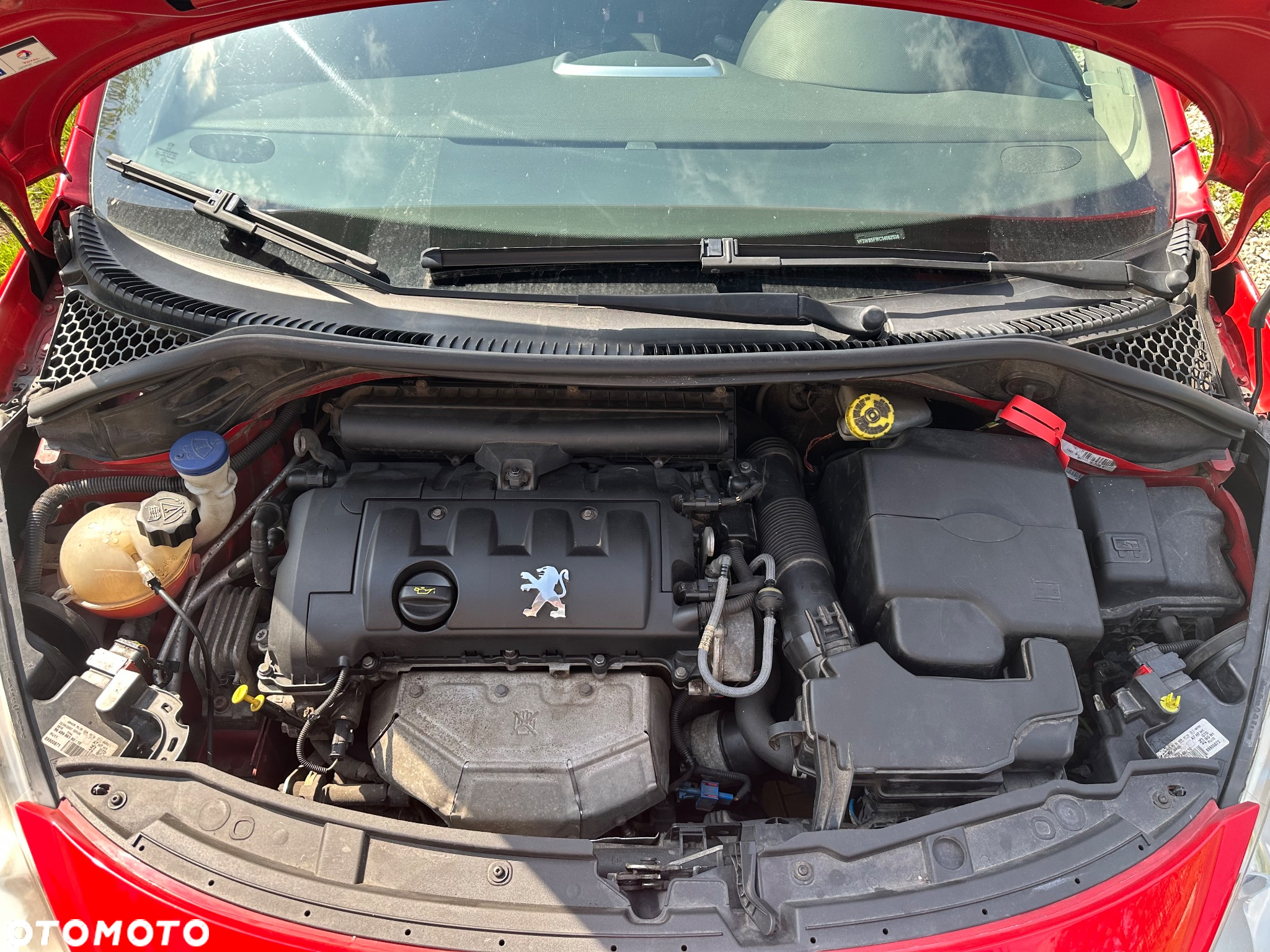 Peugeot 207 1.6 VTi Sporty - 15