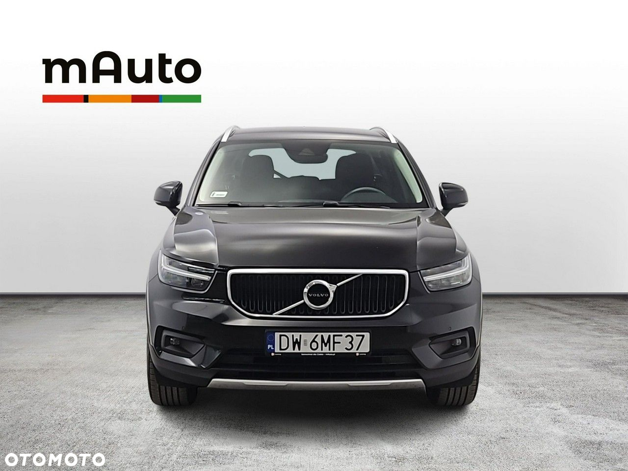 Volvo XC 40 - 8