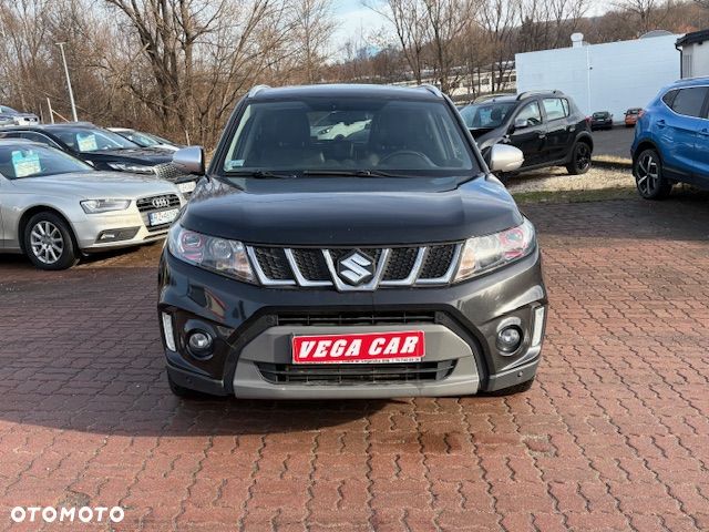Suzuki Vitara 1.4 T Boosterjet S 2WD - 2