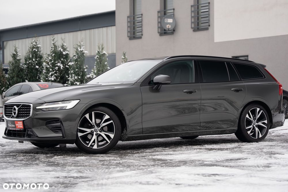 Volvo V60 D3 RDesign - 9