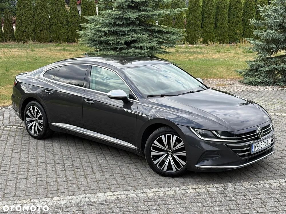 Volkswagen Arteon 2.0 TDI Elegance DSG - 13