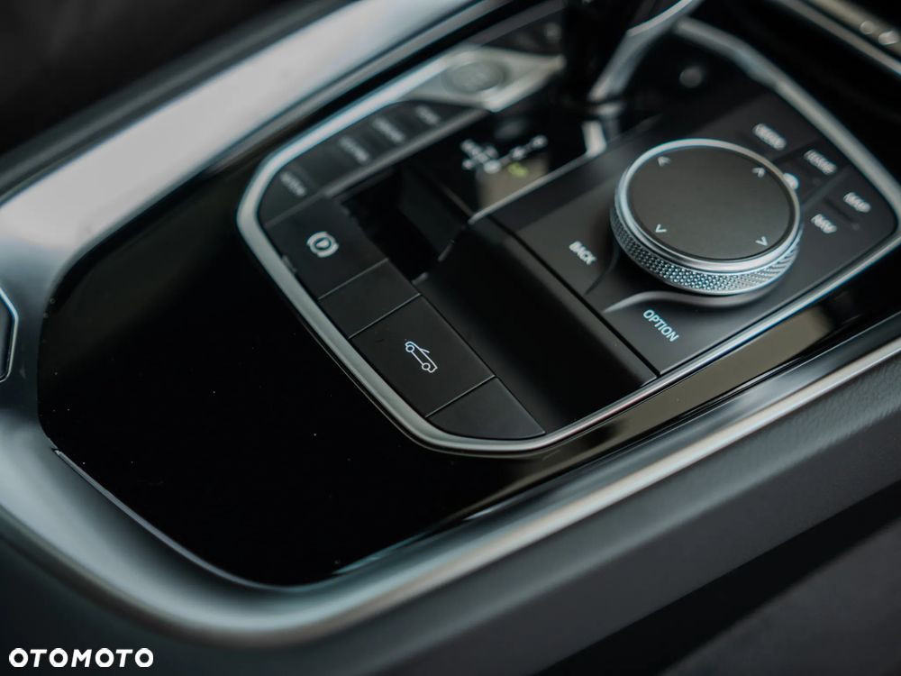 BMW Z4 M M40i sport - 19