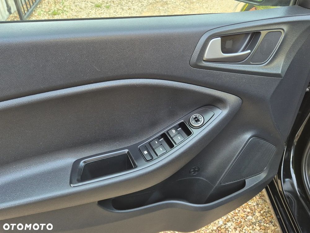 Hyundai i20 1.0 T-GDI Premium - 9