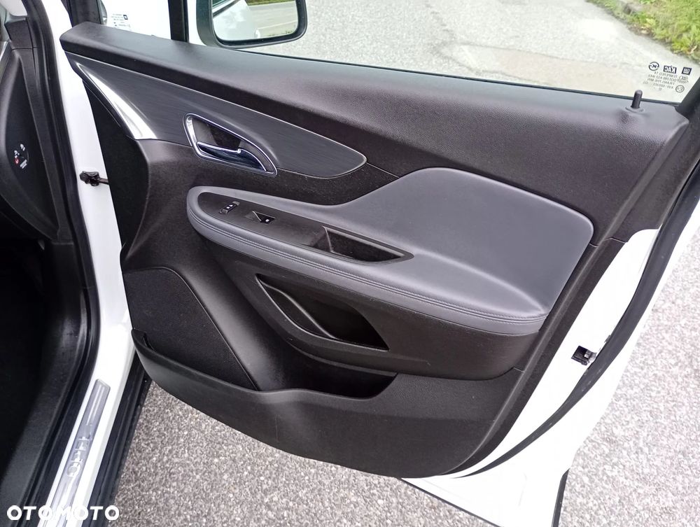 Opel Mokka 1.6 Cosmo S&S - 19