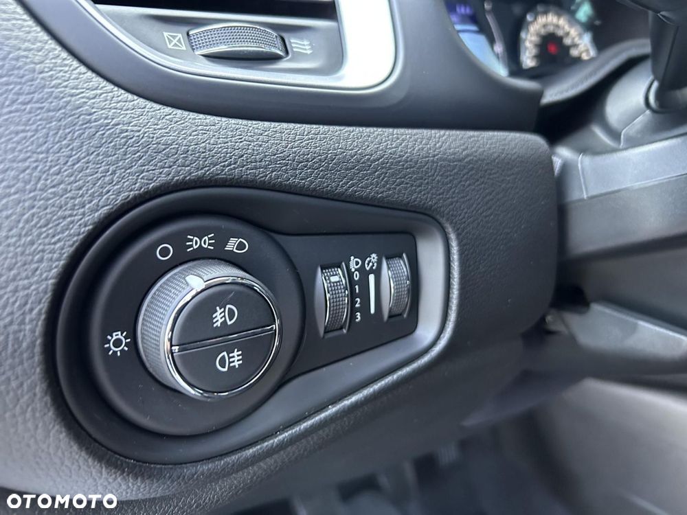 Jeep Renegade 1.4 MultiAir Longitude FWD S&S - 13