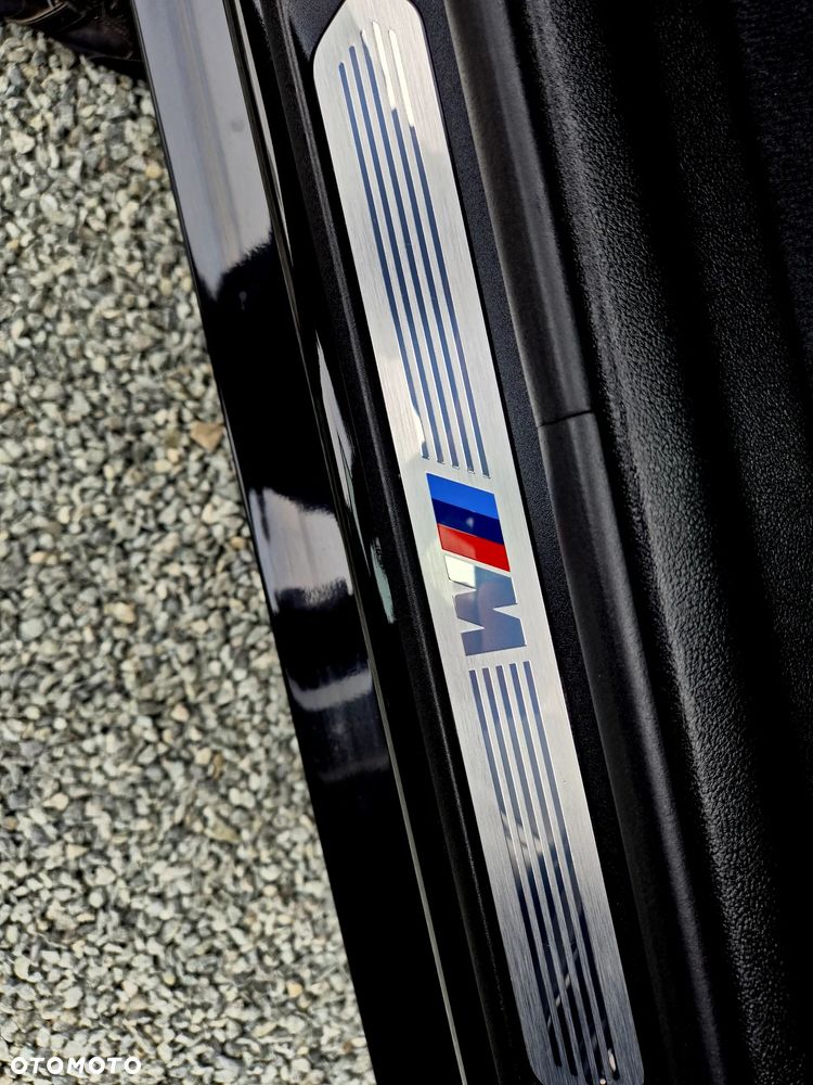 BMW X3 xDrive30e M Sport Edition - 12