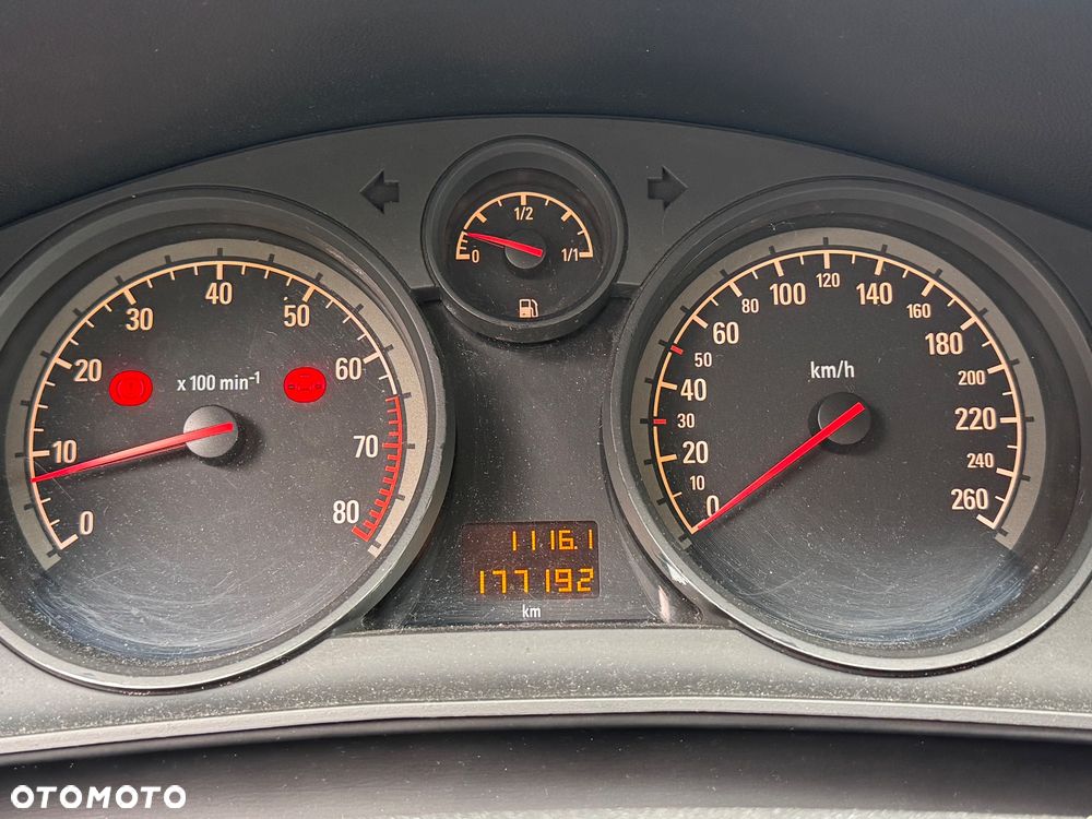Opel Astra 1.4 Essentia - 15